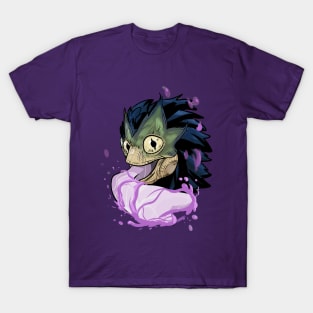 Pukei - Pukei T-Shirt